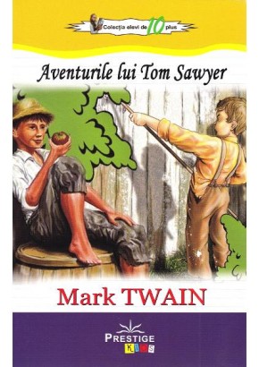 Aventurile lui Tom Sawyer