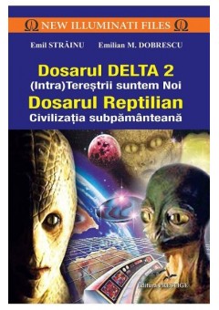 Dosarul Delta 2, Dosarul..