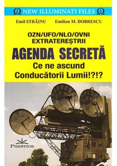 Agenda secreta Ce ne asc..