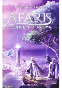 Afaris Umbre pe Aora