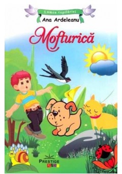 Mofturica..