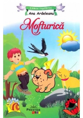 Mofturica