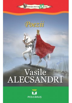 Poezii, Vasile Alecsandr..