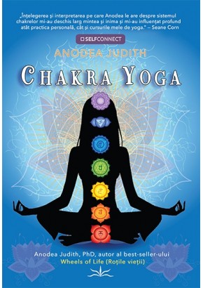 Chakra Yoga