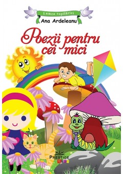 Poezii pentru cei mici..