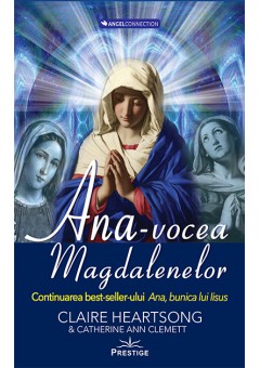 Ana, vocea Magdalenelor