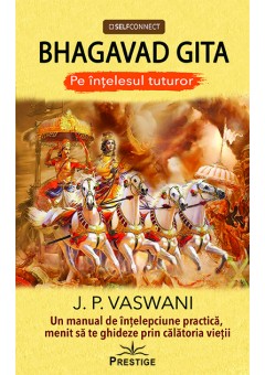 Bhagavad Gita, Pe intele..