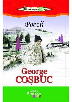 Poezii, George Cosbuc..