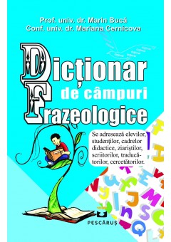 Dictionar de Campuri Fra..