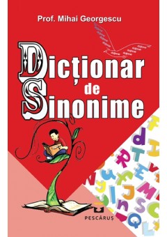 Dictionar de Sinonime - Mihai Georgescu