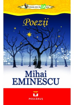 Poezii, Mihai Eminescu