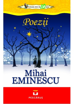 Poezii, Mihai Eminescu