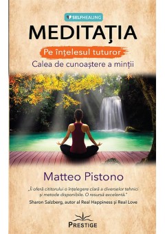 Meditatia - Calea de cun..