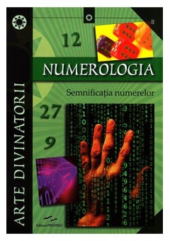 Numerologia..