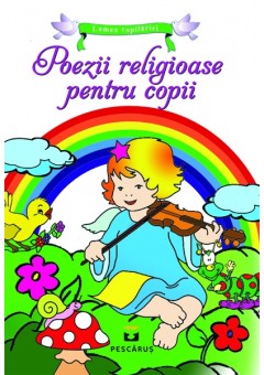 Poezii religioase pentru..