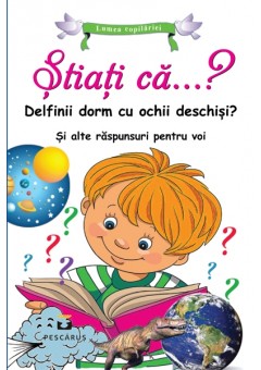 Stiati ca ... ?