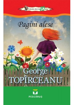 Pagini alese, George Top..