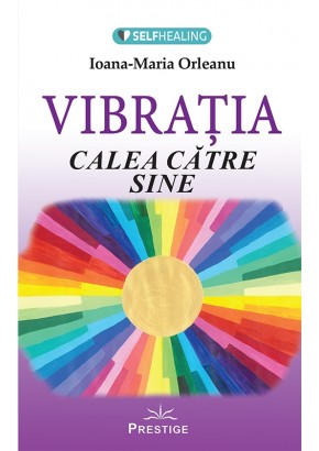 Vibratia Calea catre sine