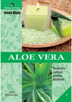 Aloe Vera remediu natura..