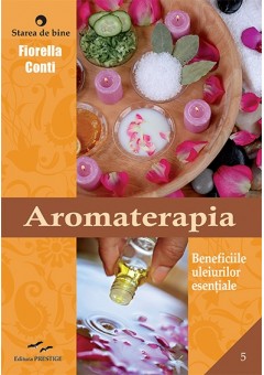 Aromaterapia..