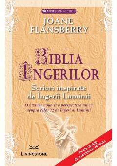 Biblia ingerilor