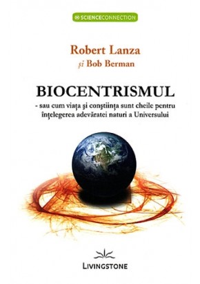 Biocentrismul