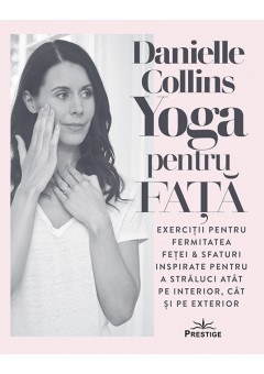 Yoga pentru fata..