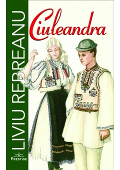 Ciuleandra