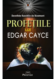 Profetiile lui Edgar Cay..
