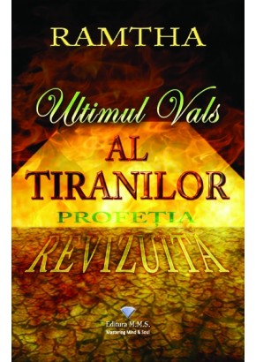 Ultimul vals al tiranilor, Ramtha