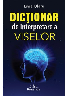 Dictionar de interpretar..