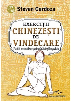 Exercitii chinezesti de vindecare