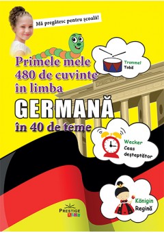 Primele mele 480 de cuvi..