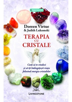 Terapia cu cristale