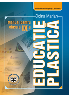 Educatie plastica Manual..