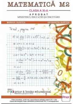 Matematica M2 manual cla..