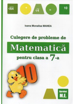 Culegere de probleme de ..