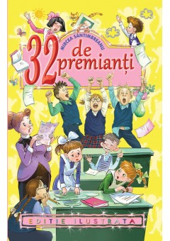 32 de premianti..
