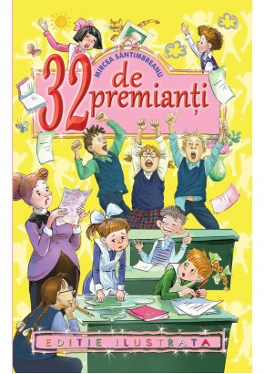 32 de premianti