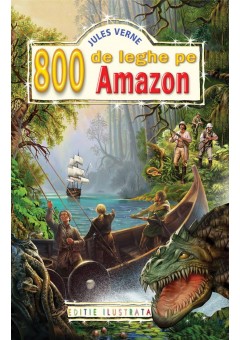 800 de leghe pe amazon