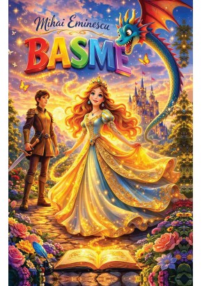 Basme - Mihai Eminescu