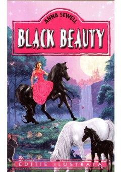 Black Beauty - Anna Sewell