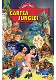 Cartea junglei