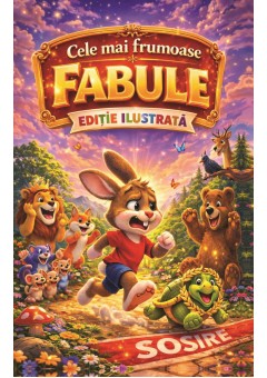 Cele mai frumoase fabule (II-04)