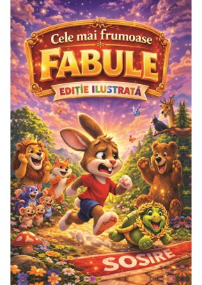 Cele mai frumoase fabule (II-04)