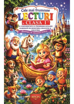 Cele mai frumoase lectur..