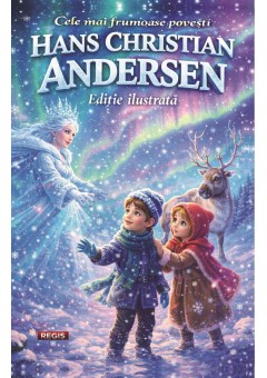 Cele mai frumoase povesti Andersen (I-04)