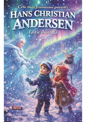 Cele mai frumoase povesti Andersen (I-04)