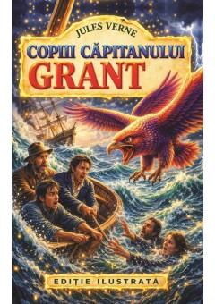 Copiii capitanului Grant