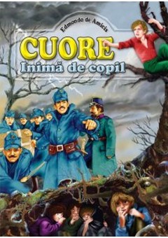 Cuore - Inima de copil